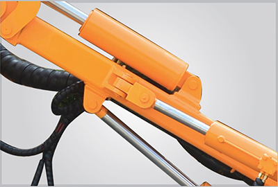 Stable hydraulic system