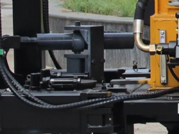 KW200R Water Well Drilling Rig