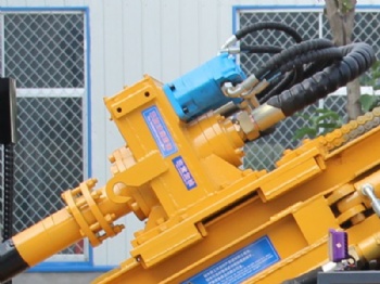 KW200R Water Well Drilling Rig