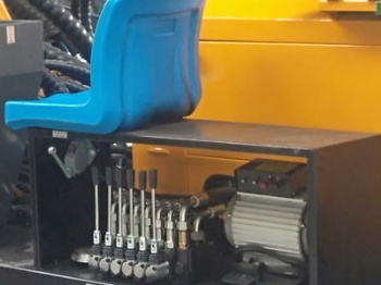 KW260 Water Well Drilling Rig
