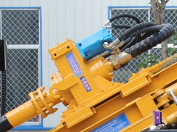 KW260 Water Well Drilling Rig