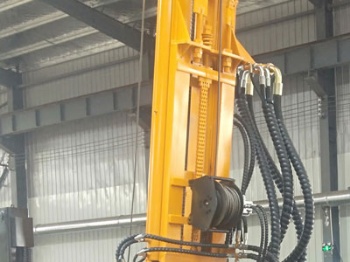 KW260 Water Well Drilling Rig