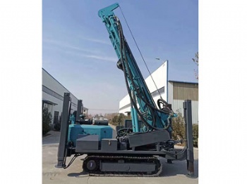 KW280 Water Well Drill Rig