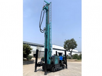 KW280 Water Well Drill Rig
