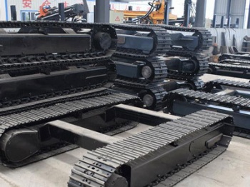 KW300 Water Well Drilling Rig