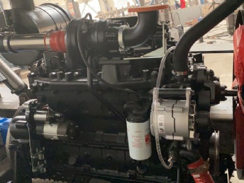 KW400 Water Well Drilling Rig