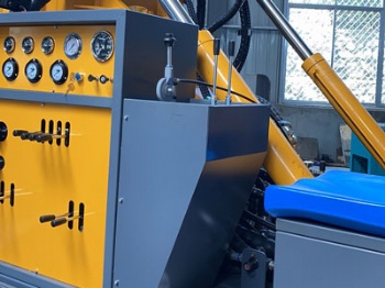 KW600C Water Well Drilling Rig