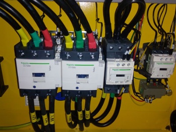 LGY Series Portable Screw Air Compressor