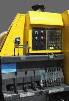 KT7 High Pressure Integrated Drilling Rig