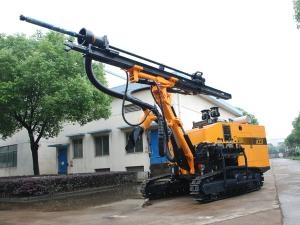 KT5 Medium Pressure Integrated Drilling Rig