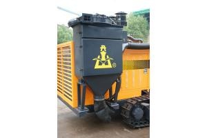 KT5 Medium Pressure Integrated Drilling Rig