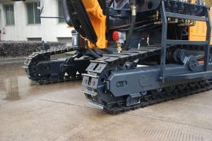 KT5 Medium Pressure Integrated Drilling Rig