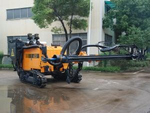 KT5 Medium Pressure Integrated Drilling Rig