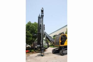 KT15 High Pressure Integrated Drilling Rig