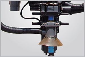 KT15 High Pressure Integrated Drilling Rig