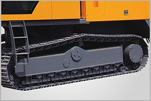 KT15 High Pressure Integrated Drilling Rig