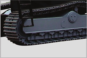KT20 High Pressure Integrated Drilling Rig