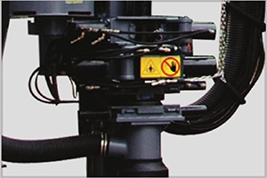 KT20 High Pressure Integrated Drilling Rig