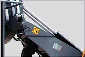 KT20 High Pressure Integrated Drilling Rig