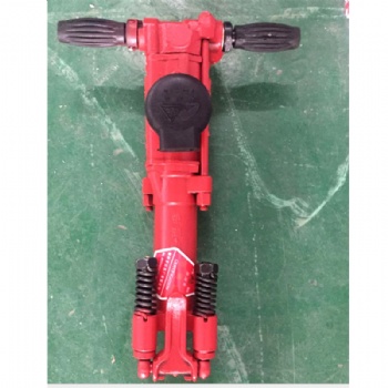 YO18 Hand Hold Pneumatic Rock Drill