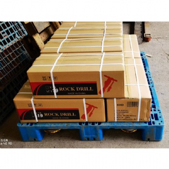 YO18 Hand Hold Pneumatic Rock Drill