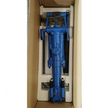 Y19A Portable Air Rock Drill