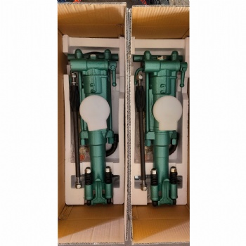 Y24 Mini Rock Drilling Tools Rock Drill