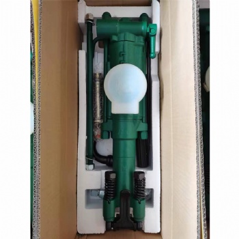Y24 Mini Rock Drilling Tools Rock Drill