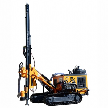 KG420B/KG420BH Kaishan Surface Blasthole Quarry Drilling Rig