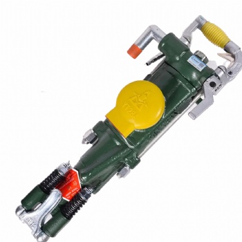 YT28A Heavy Duty Air-Leg Pneumatic Rock Drill