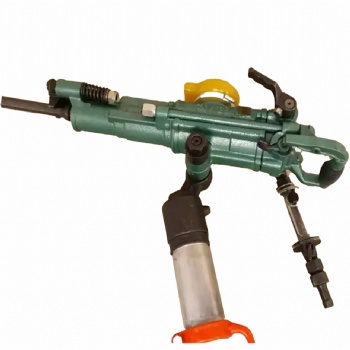 YT28A Heavy Duty Air-Leg Pneumatic Rock Drill