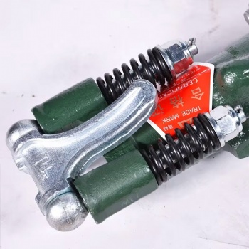 YT28A Heavy Duty Air-Leg Pneumatic Rock Drill