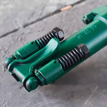 YT24 AIR ROCK DRILL JECKLEG PNEUMATIC KAISHAN