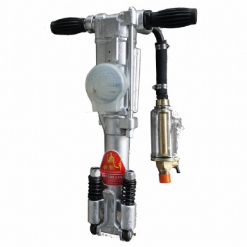 YO18 Hand Hold Pneumatic Rock Drill