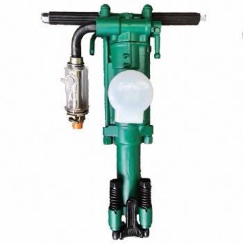 Y24 Mini Rock Drilling Tools Rock Drill