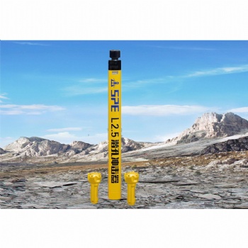 Kaishan low air pressure series DTH hammer