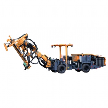 KM211 Hydraulic-controlled Bolting Rig