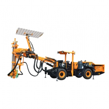 KM311 Hydraulic-controlled Bolting Rig