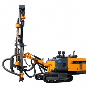 KT7 High Pressure Integrated Drilling Rig