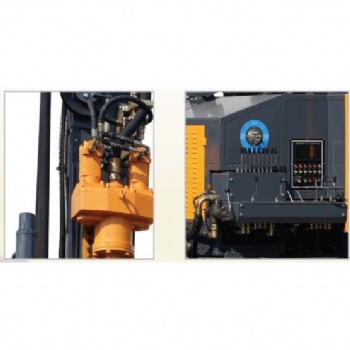 KT7 High Pressure Integrated Drilling Rig