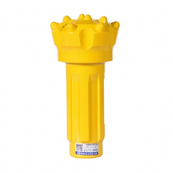 Kaishan CIR series Low Pressure DTH Drill Bits