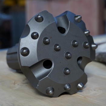 Kaishan CIR series Low Pressure DTH Drill Bits