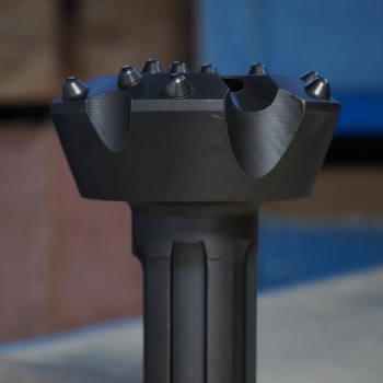Kaishan CIR series Low Pressure DTH Drill Bits