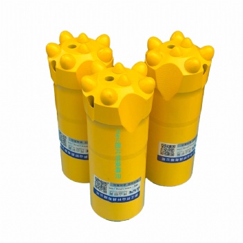 Top Hammer Thread Drill Bit Drilling Tools Mining Drill Bits
