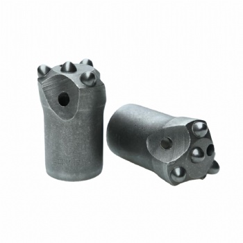 Tapered Drill Bit
