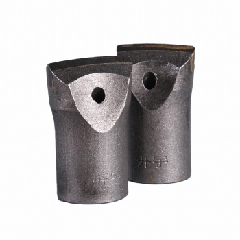 Tapered Drill Bit