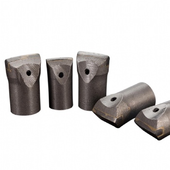 Tapered Drill Bit